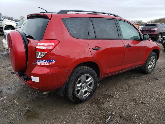 Photo 3 from auction – 2010 TOYOTA RAV4 with VIN 2T3JF4DV3AW075434