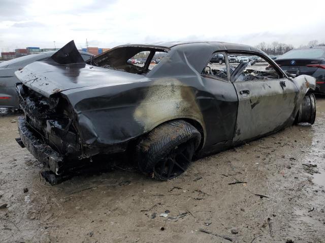 Photo 3 from auction – 2019 DODGE CHALLENGER with VIN 2C3CDZGG1KH684715