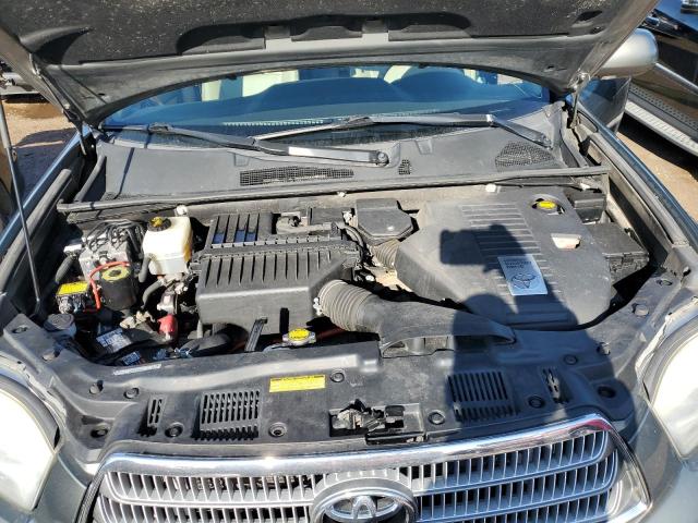 Photo 11 from auction – 2008 TOYOTA HIGHLANDER with VIN JTEEW44A082013289