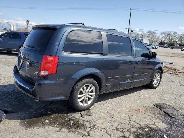 Photo 3 from auction – 2014 DODGE GRAND CARA with VIN 2C4RDGCG2ER120697
