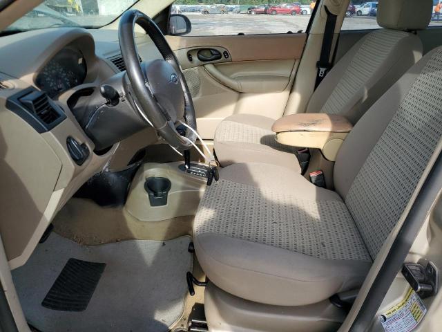 Photo 7 from auction – 2007 FORD FOCUS ZX4 with VIN 1FAFP34N67W162533