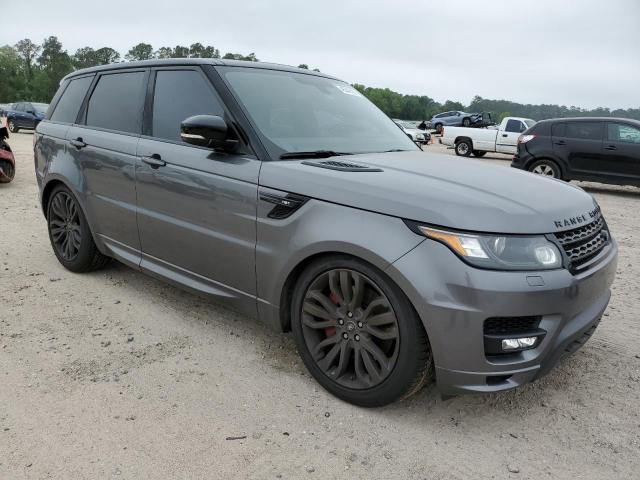 Photo 4 from auction – 2016 LAND ROVER RANGE ROVE with VIN SALWS2VF8GA561248
