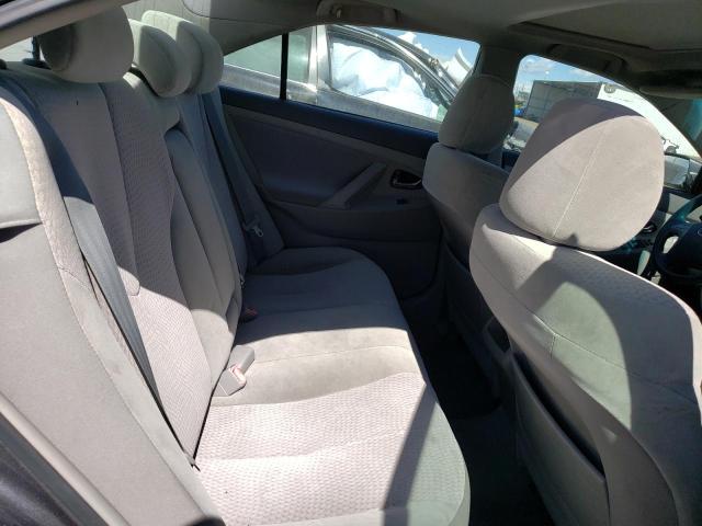 Photo 10 from auction – 2010 TOYOTA CAMRY BASE with VIN 4T4BF3EK7AR070562