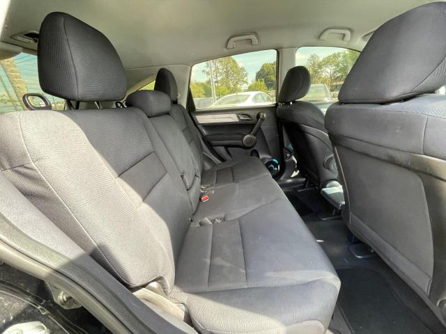 Photo 6 from auction – 2011 HONDA CR-V LX with VIN 5J6RE4H30BL093287