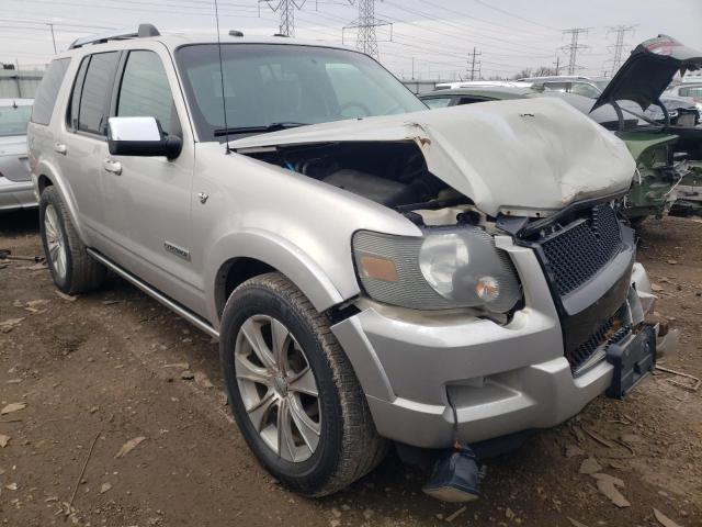 Photo 4 from auction – 2008 FORD EXPLORER L with VIN 1FMEU85868UA99852