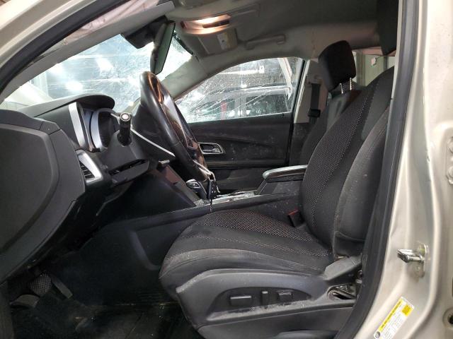Photo 7 from auction – 2012 CHEVROLET EQUINOX LT with VIN 2GNALDEK9C1301136