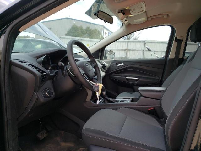 Photo 7 from auction – 2017 FORD ESCAPE SE with VIN 1FMCU9GD5HUA73184