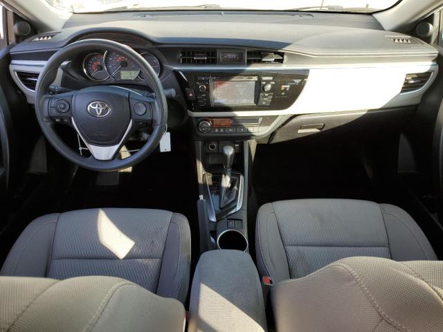 Photo 8 from auction – 2016 TOYOTA COROLLA L with VIN 5YFBURHE3GP502308