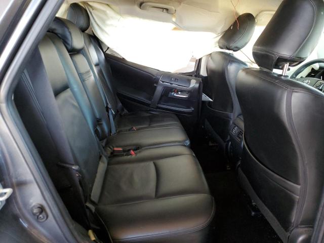 Photo 11 from auction – 2015 TOYOTA 4RUNNER SR with VIN JTEZU5JR6F5085438