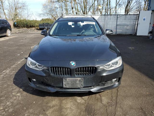 Photo 5 from auction – 2014 BMW 328 XI with VIN WBA3G7C56EKN37375