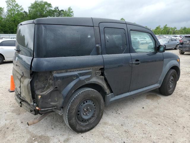 Photo 3 from auction – 2008 HONDA ELEMENT LX with VIN 5J6YH18328L015667