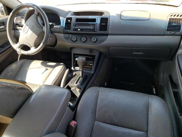 Photo 8 from auction – 2005 TOYOTA CAMRY LE with VIN 4T1BE32K95U068982