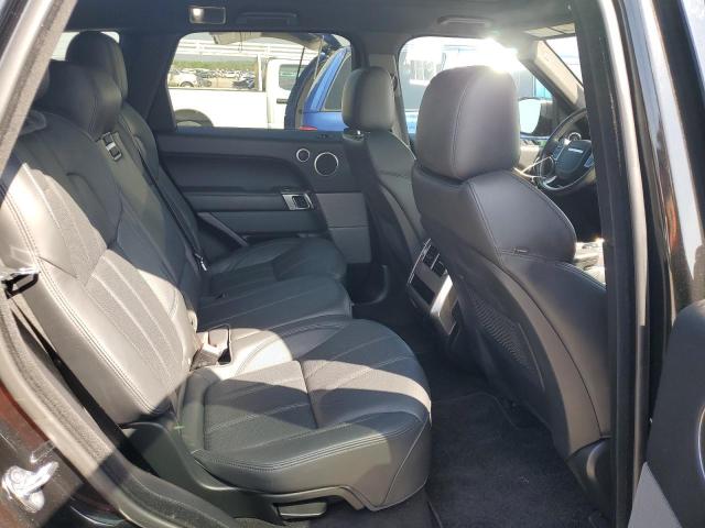 Photo 11 from auction – 2017 LAND ROVER RANGE ROVE with VIN SALWR2FV1HA179159