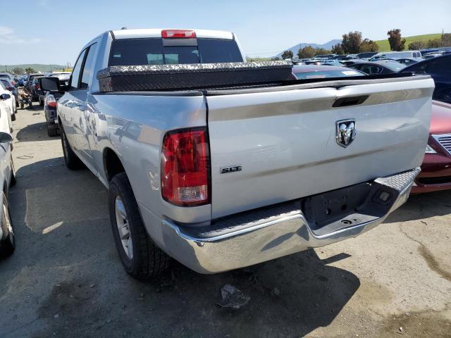 Photo 2 from auction – 2014 RAM 1500 SLT with VIN 1C6RR6GT5ES247940