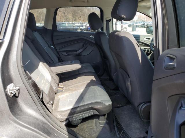 Photo 11 from auction – 2014 FORD ESCAPE SE with VIN 1FMCU9GX2EUC69895