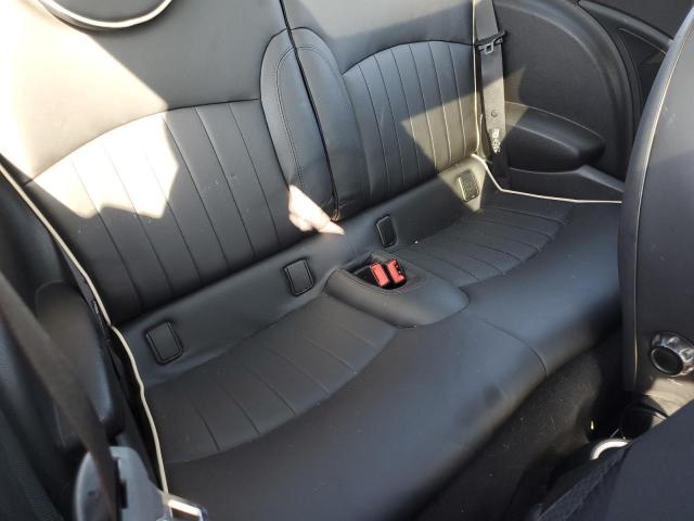 Photo 10 from auction – 2007 MINI COOPER S with VIN WMWMF735X7TT84407