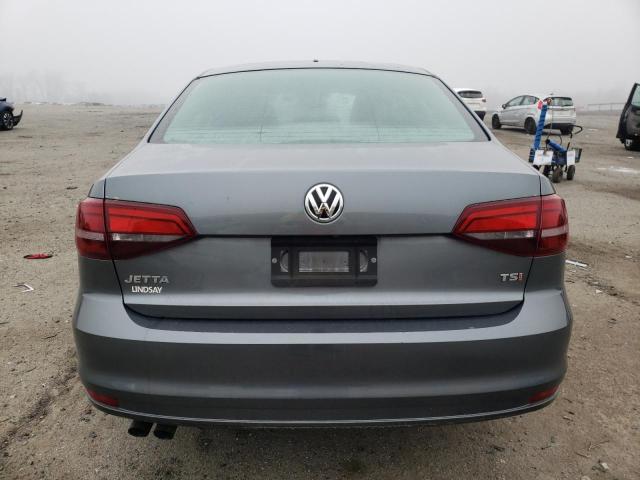 Photo 6 from auction – 2017 VOLKSWAGEN JETTA S with VIN 3VW2B7AJ9HM212467
