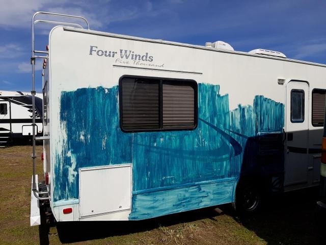 Photo 9 from auction – 2004 FOWI MOTORHOME with VIN 1FDXE45S83HA91876