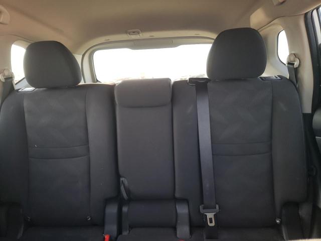 Photo 10 from auction – 2016 NISSAN ROGUE S with VIN KNMAT2MV1GP659722