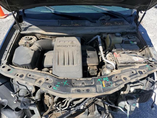 Photo 11 from auction – 2013 CHEVROLET CAPTIVA LT with VIN 3GNAL3EK0DS540235