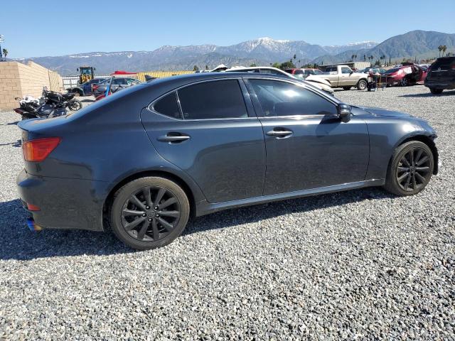 Photo 3 from auction – 2010 LEXUS IS 250 with VIN JTHBF5C24A2099718