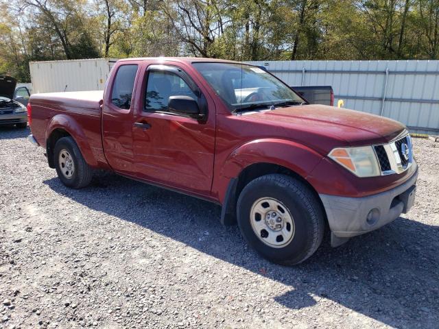Photo 4 from auction – 2006 NISSAN FRONTIER K with VIN 1N6BD06T06C448239