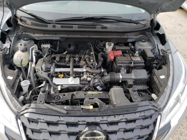 Photo 11 from auction – 2021 NISSAN KICKS SV with VIN 3N1CP5CVXML513183