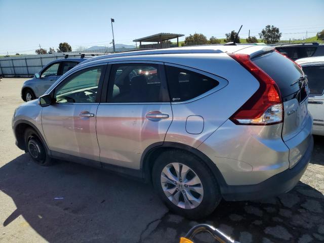 Photo 2 from auction – 2012 HONDA CR-V EXL with VIN JHLRM4H78CC019566