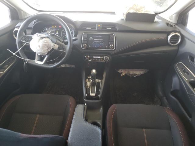 Photo 8 from auction – 2020 NISSAN VERSA SR with VIN 3N1CN8FV5LL825509