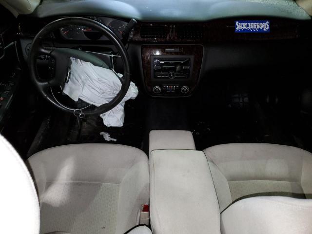 Photo 8 from auction – 2012 CHEVROLET IMPALA LT with VIN 2G1WB5E30C1167917