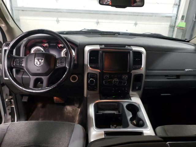 Photo 8 from auction – 2017 RAM 1500 SLT with VIN 1C6RR7LG2HS759142