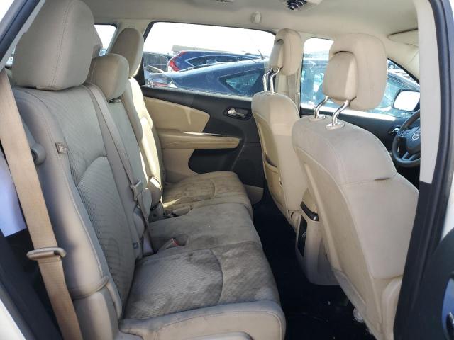 Photo 11 from auction – 2012 DODGE JOURNEY SX with VIN 3C4PDCBG8CT187249