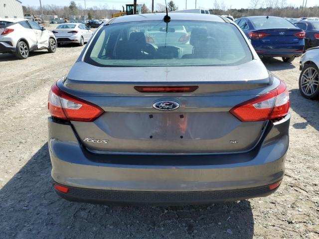 Photo 6 from auction – 2012 FORD FOCUS SE with VIN 1FAHP3F20CL132774