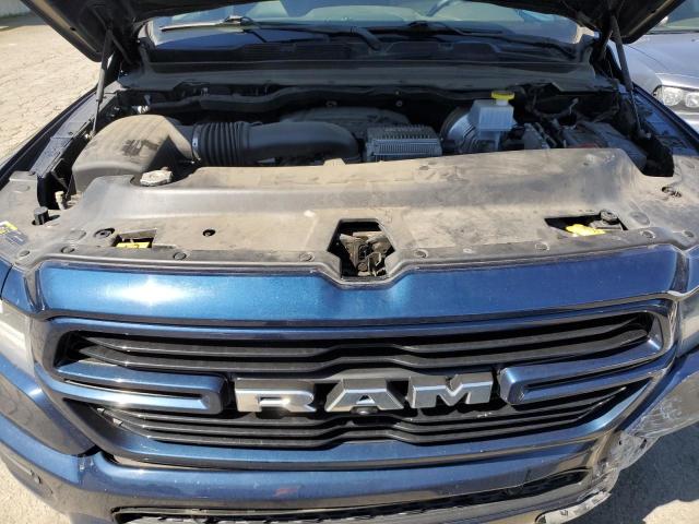 Photo 11 from auction – 2019 RAM 1500 LARAM with VIN 1C6SRFJT5KN627591