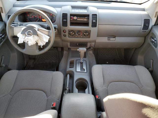 Photo 8 from auction – 2012 NISSAN FRONTIER S with VIN 1N6AD0ER8CC424767