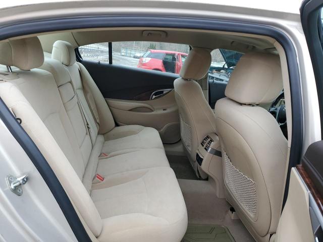 Photo 10 from auction – 2010 BUICK LACROSSE C with VIN 1G4GB5EG3AF172688
