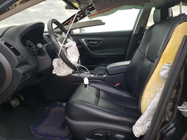 Photo 7 from auction – 2016 NISSAN ALTIMA 2.5 with VIN 1N4AL3AP6GC177921