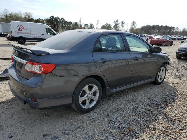 Photo 3 from auction – 2013 TOYOTA COROLLA BA with VIN 2T1BU4EE7DC114775