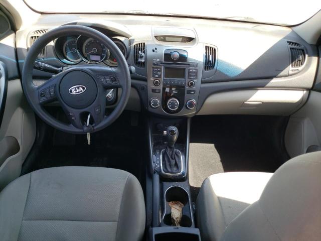 Photo 8 from auction – 2013 KIA FORTE EX with VIN KNAFU4A29D5667354