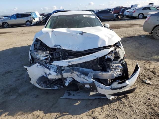 Zdjęcie 5 z aukcji – 2016 HONDA CIVIC LX z VIN 2HGFC2F52GH559573
