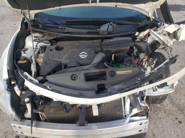 Photo 11 from auction – 2015 NISSAN ALTIMA 2.5 with VIN 1N4AL3AP8FC478964