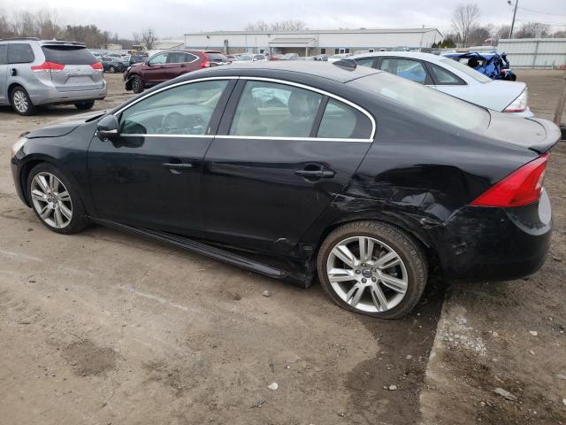 Photo 2 from auction – 2013 VOLVO S60 T6 with VIN YV1902FHXD2187929