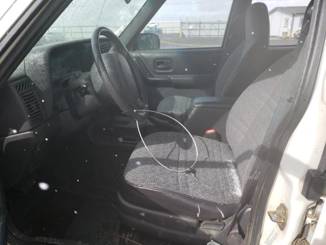 Zdjęcie 7 z aukcji – 2000 JEEP CHEROKEE S z VIN 1J4FF48S0YL231751