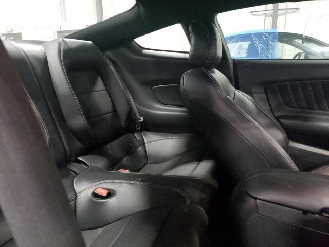 Photo 10 from auction – 2020 FORD MUSTANG with VIN 1FA6P8TH3L5170808