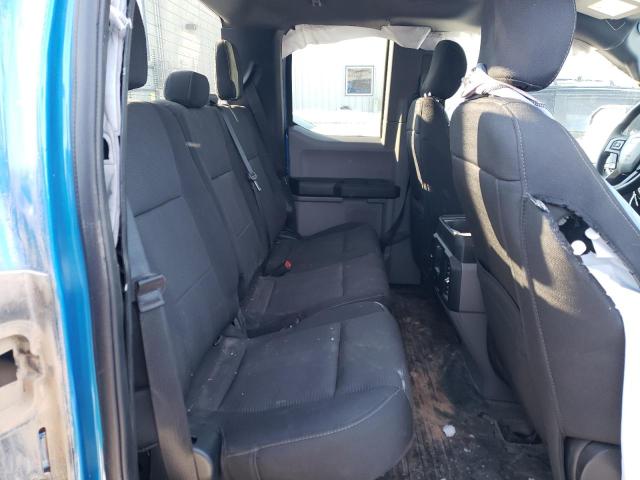 Photo 10 from auction – 2019 FORD F150 SUPER with VIN 1FTEX1EP4KKF11747