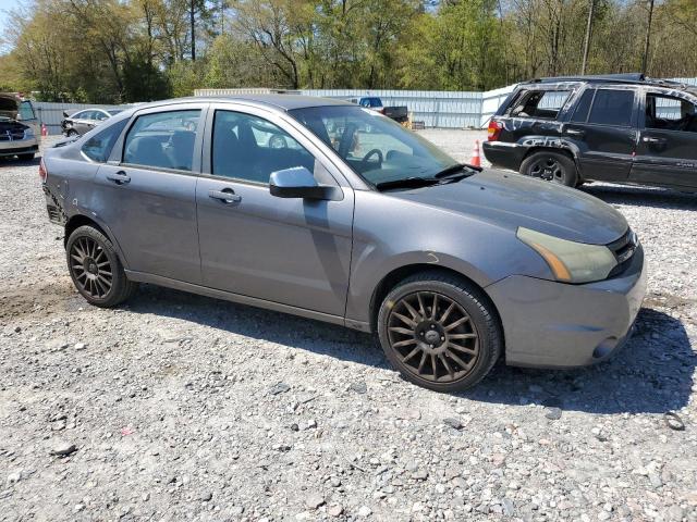 Photo 4 from auction – 2010 FORD FOCUS SES with VIN 1FAHP3GN1AW270750