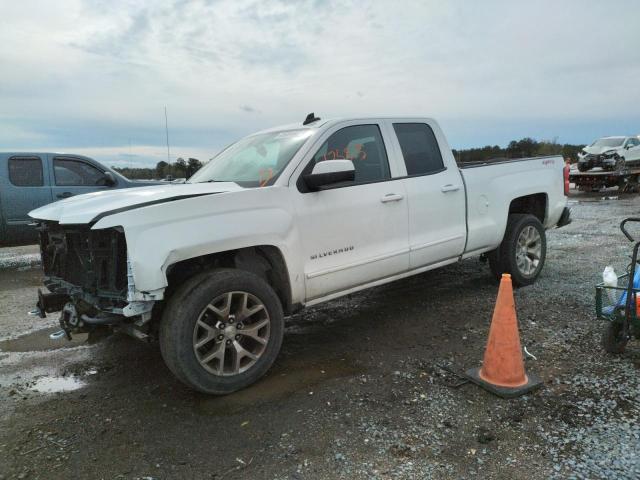CHEVROLET SILVERADO 2019 with VIN 2GCVKPEC0K1183337 - Photo from auction