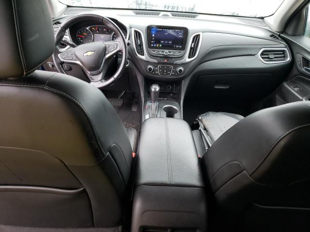 Photo 8 from auction – 2019 CHEVROLET EQUINOX PR with VIN 2GNAXYEXXK6264929