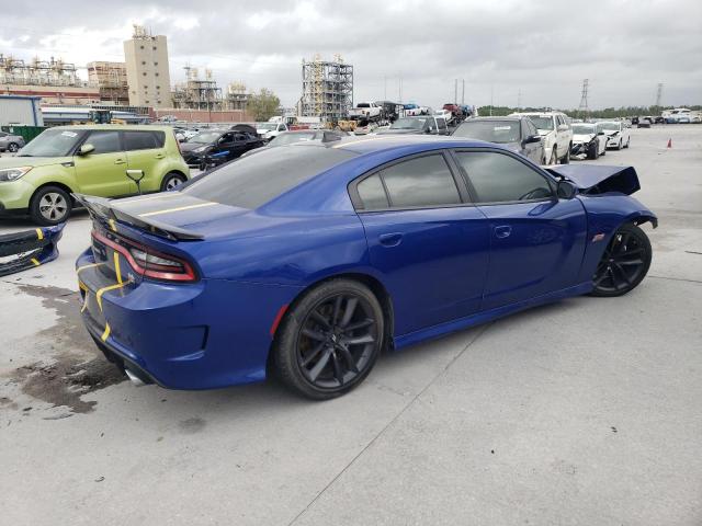 Photo 3 from auction – 2019 DODGE CHARGER SC with VIN 2C3CDXGJ6KH576459