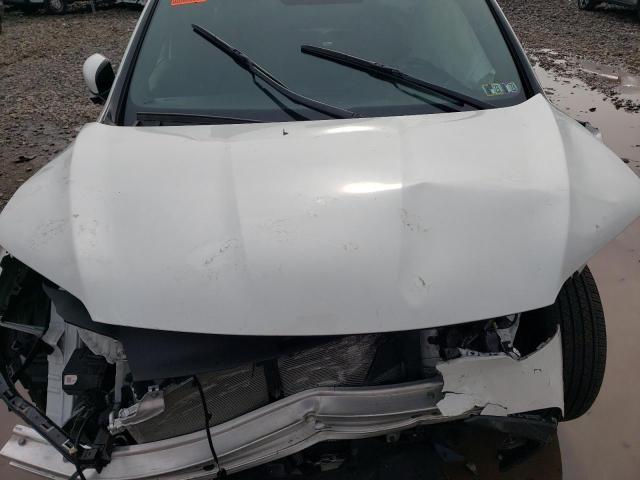Photo 12 from auction – 2022 HONDA PILOT BLAC with VIN 5FNYF6H74NB051726